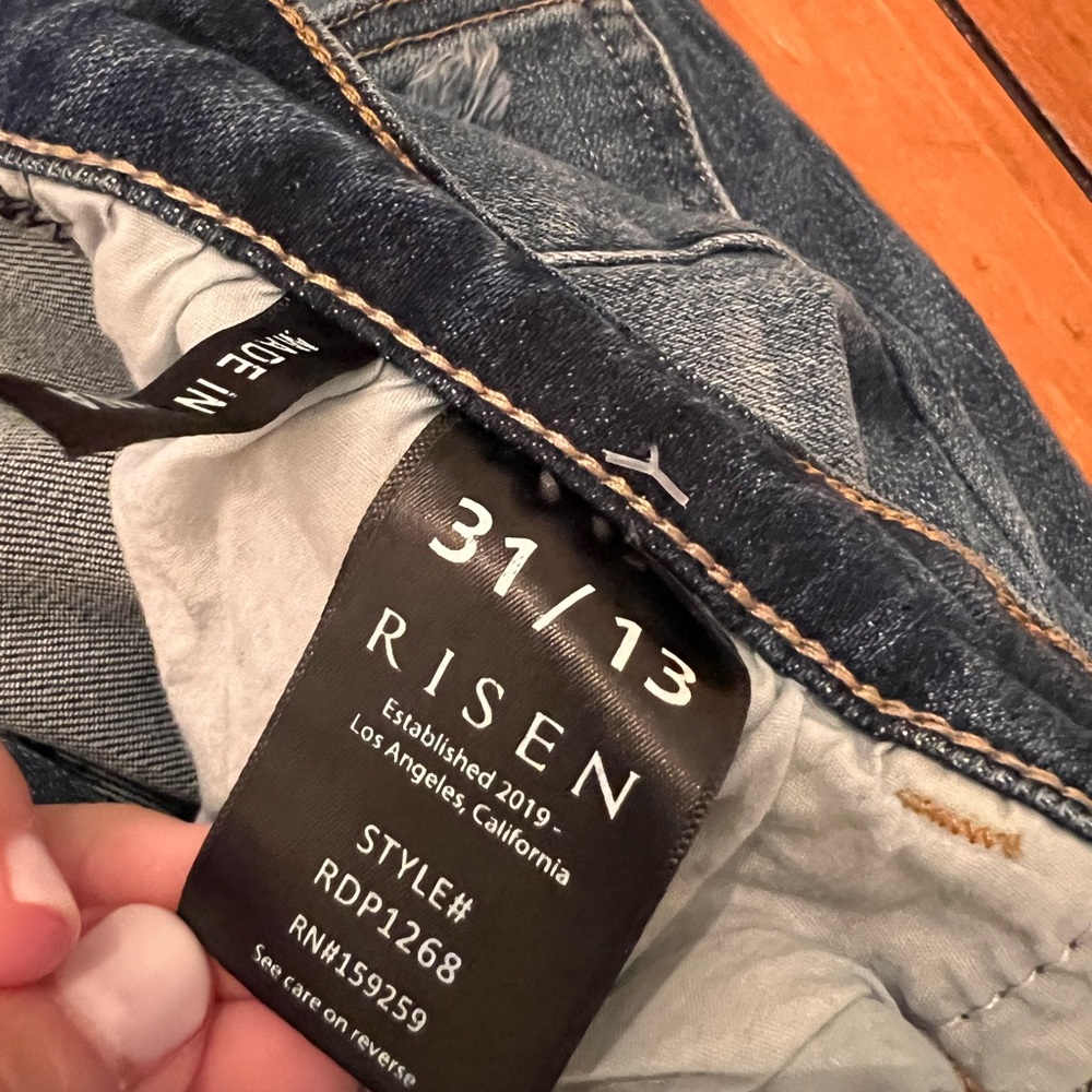 Risen Jeans - image 2